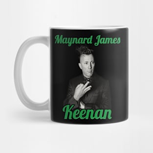 Maynard James Keenan Mug